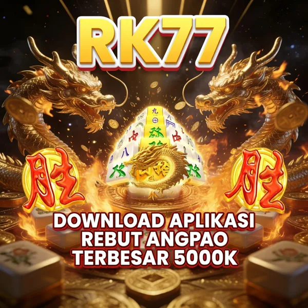 RK77 2026 Slot Gacor RTP Tinggi