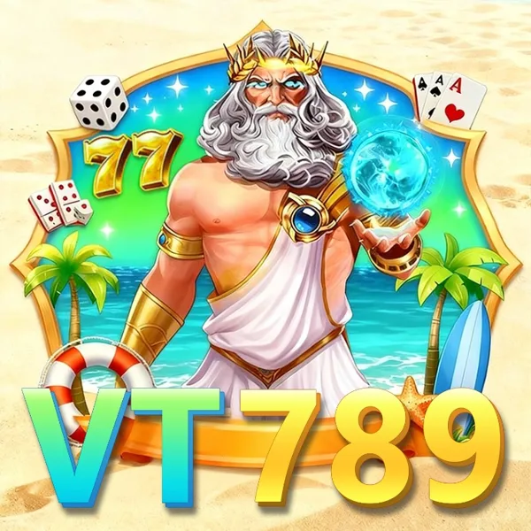 VT789 Game Online Resmi 2026