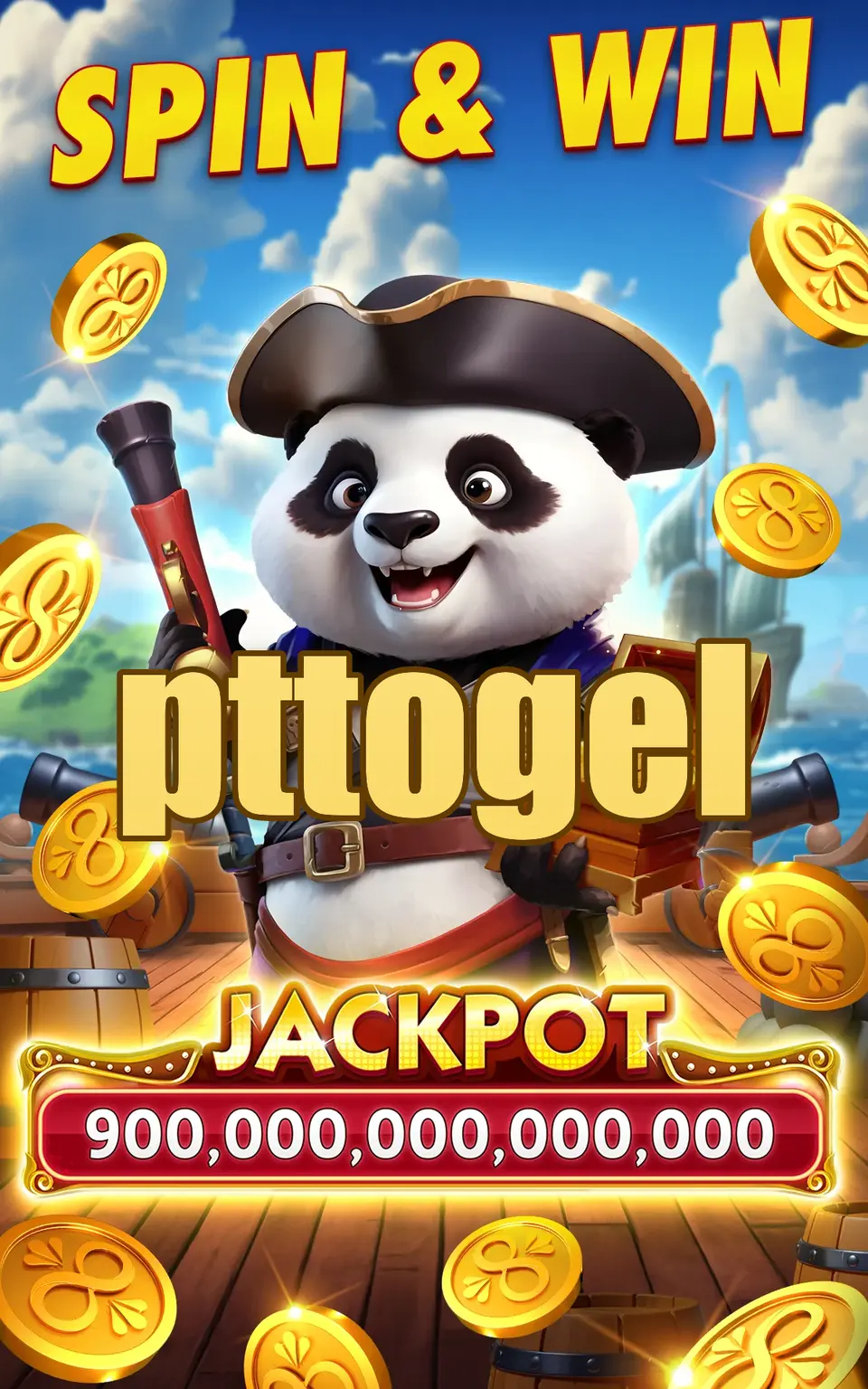 pttogel Masuk