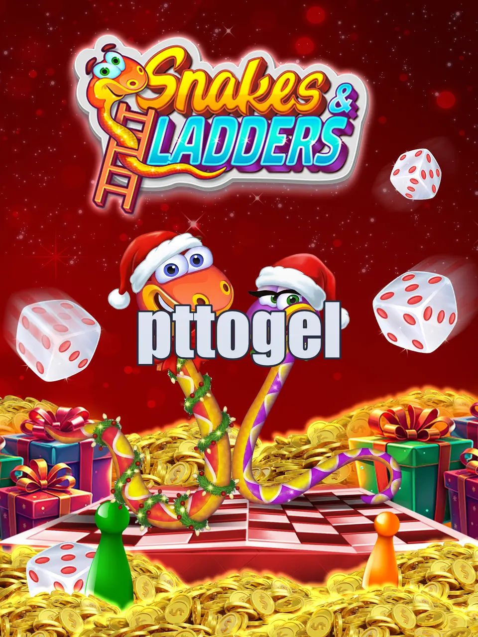 pttogel Preview - Resmi Unduh